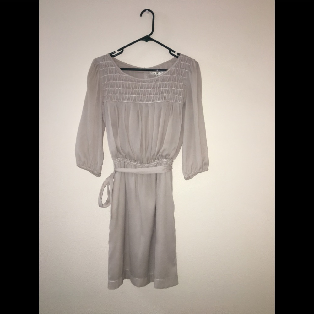 X Max Studio Dress